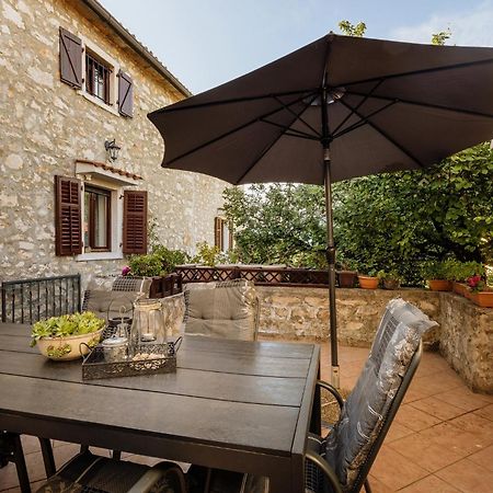 Apartments Mirna Stress Free Vol.2 Ουμάγκ Εξωτερικό φωτογραφία