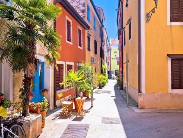 Apartments Mirna Stress Free Vol.2 Ουμάγκ Εξωτερικό φωτογραφία