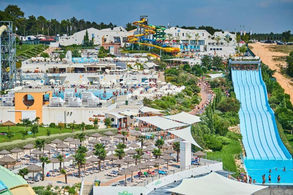 Apartments Mirna Stress Free Vol.2 Ουμάγκ Εξωτερικό φωτογραφία