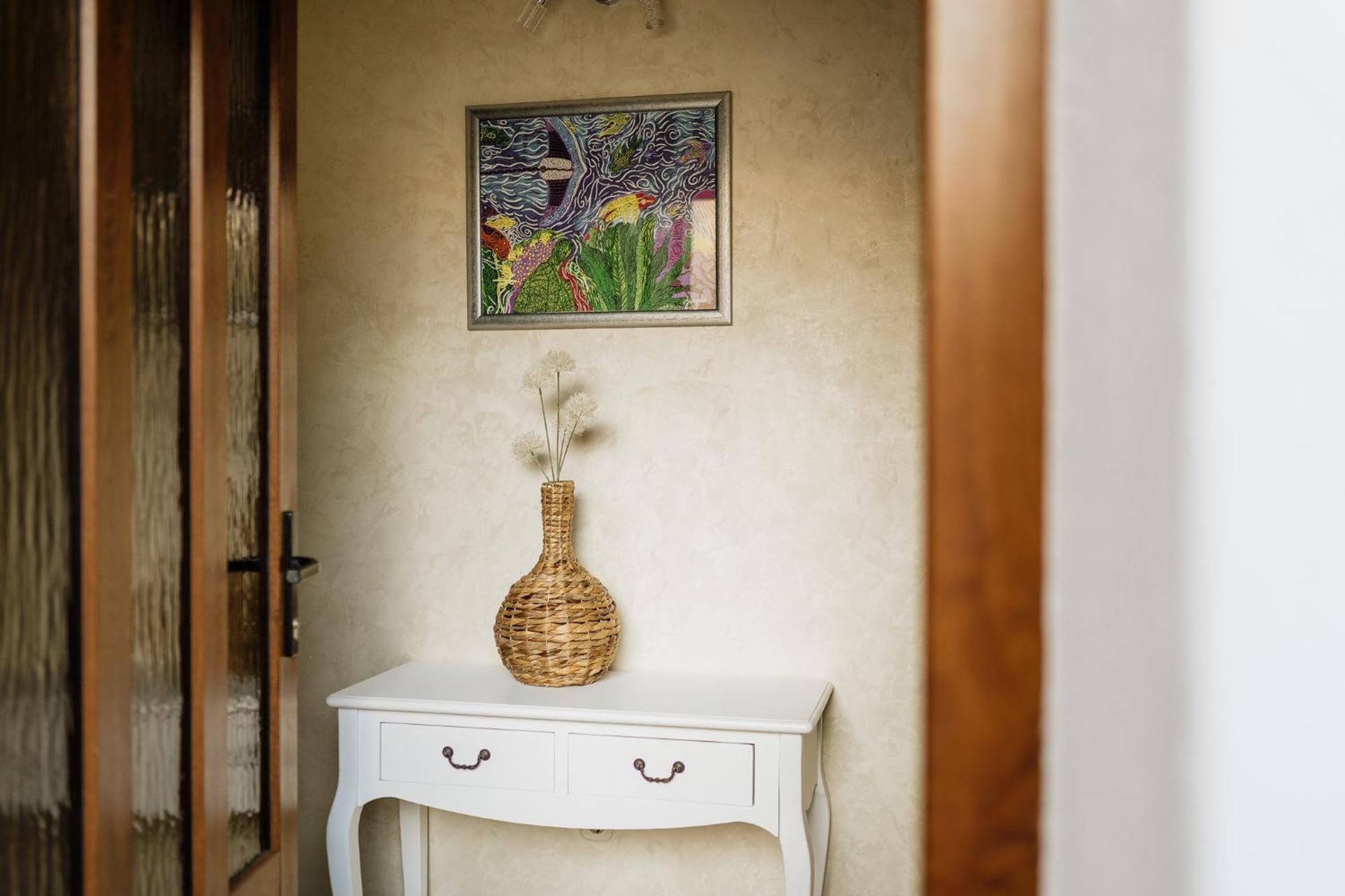 Apartments Mirna Stress Free Vol.2 Ουμάγκ Εξωτερικό φωτογραφία