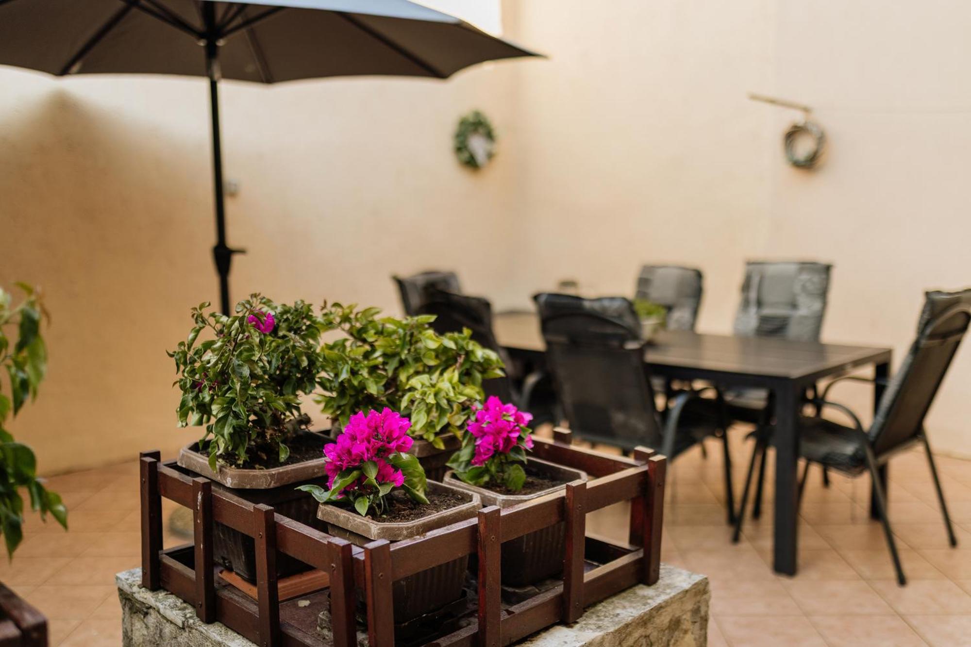 Apartments Mirna Stress Free Vol.2 Ουμάγκ Εξωτερικό φωτογραφία