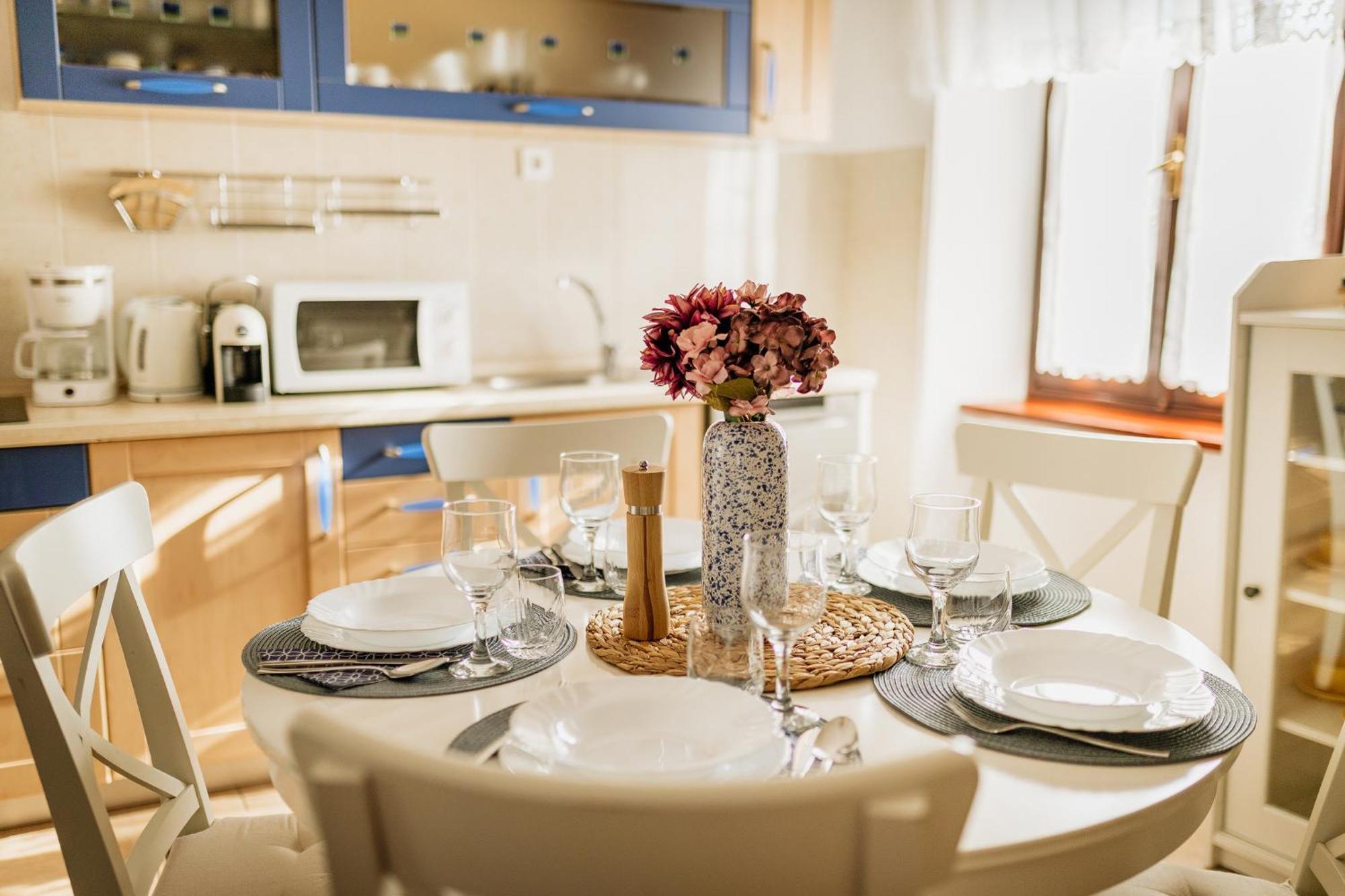Apartments Mirna Stress Free Vol.2 Ουμάγκ Εξωτερικό φωτογραφία