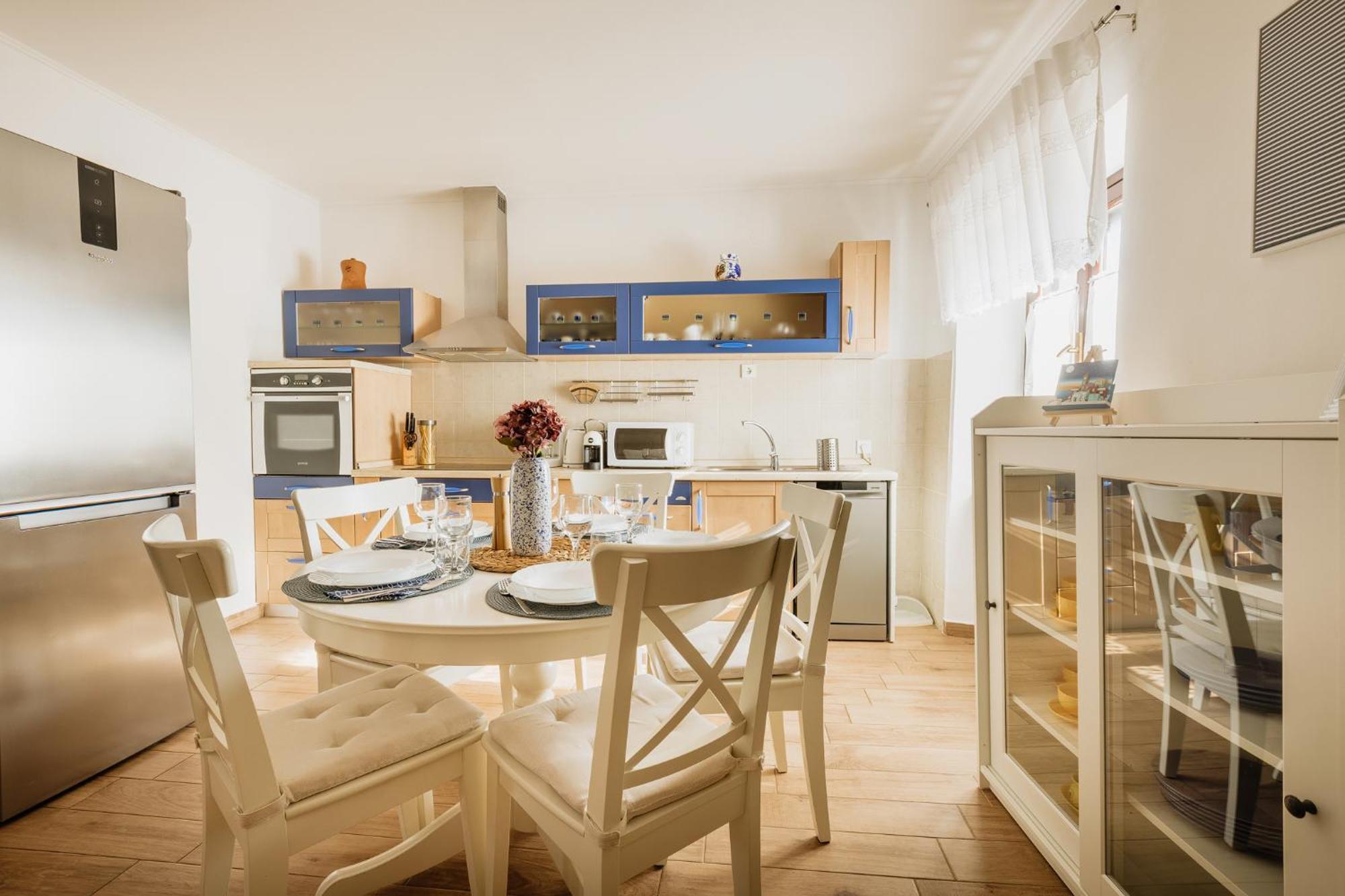 Apartments Mirna Stress Free Vol.2 Ουμάγκ Εξωτερικό φωτογραφία
